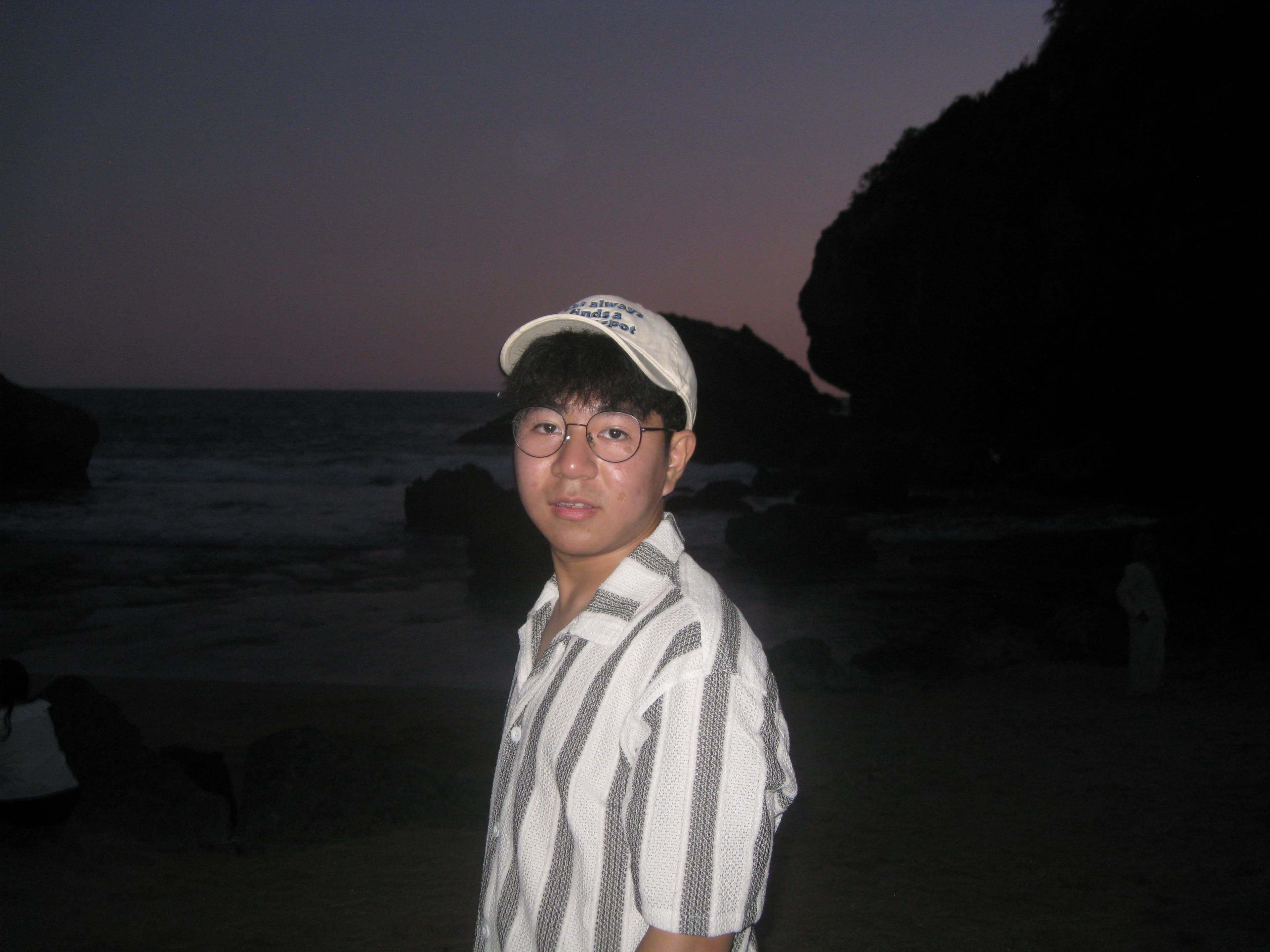 Sebastian Augustino Lie